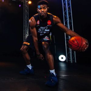 Meet your Posher, Jordan